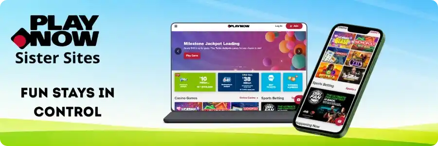 Responsible gambling limit tools Manitoba players can set before depositing on PlayNow