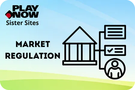 PlayNow Market Regulation