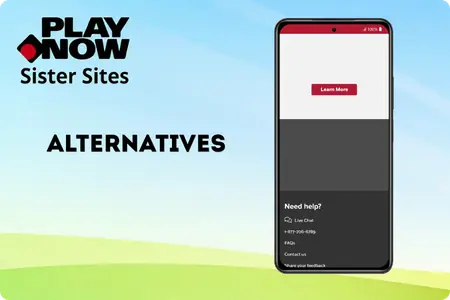 PlayNow alternatives