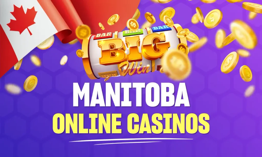 Manitoba Sister Sites